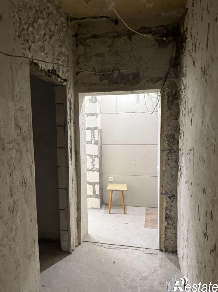 1-комн квартира ул Металлургов, 10А,  д. 10А