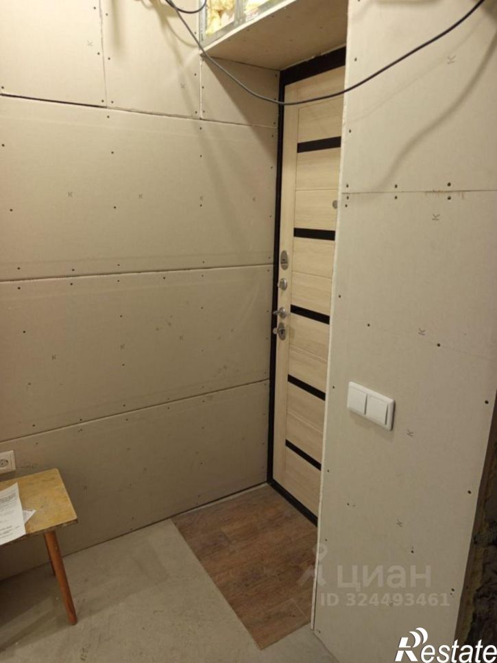 1-комн квартира ул Металлургов, 10А,  д. 10А