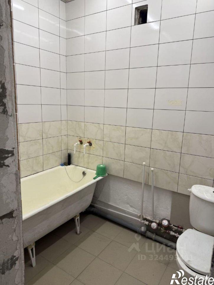 1-комн квартира ул Металлургов, 10А,  д. 10А