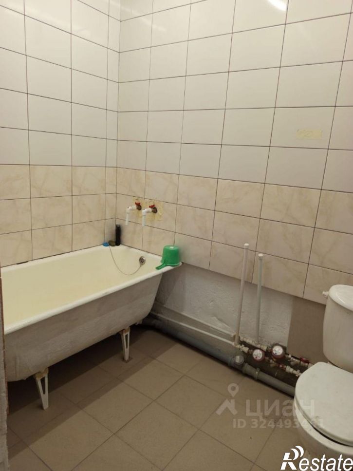 1-комн квартира ул Металлургов, 10А,  д. 10А