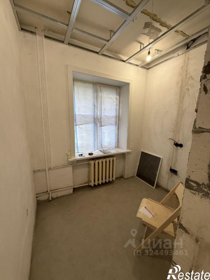 1-комн квартира ул Металлургов, 10А,  д. 10А