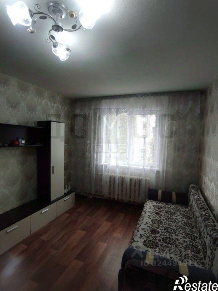 1-комн квартира ул Советская, 20,  д. 20