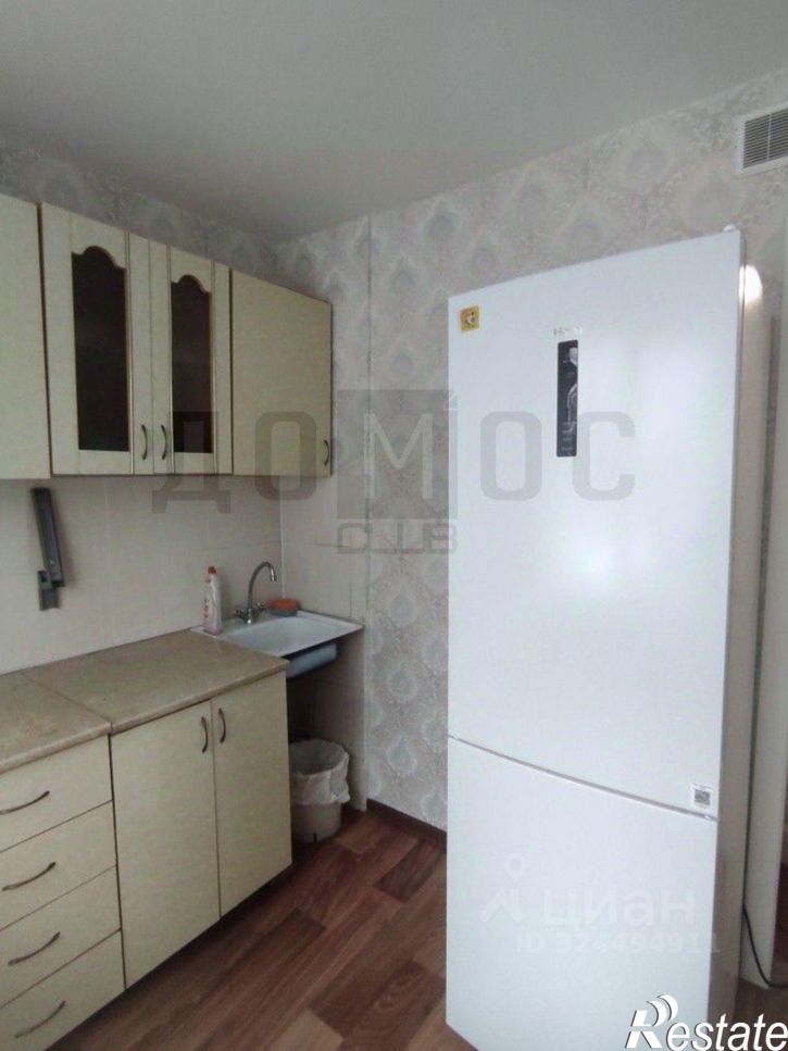 1-комн квартира ул Советская, 20,  д. 20