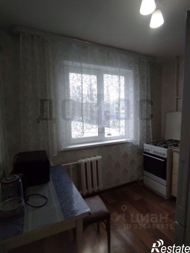 1-комн квартира ул Советская, 20,  д. 20