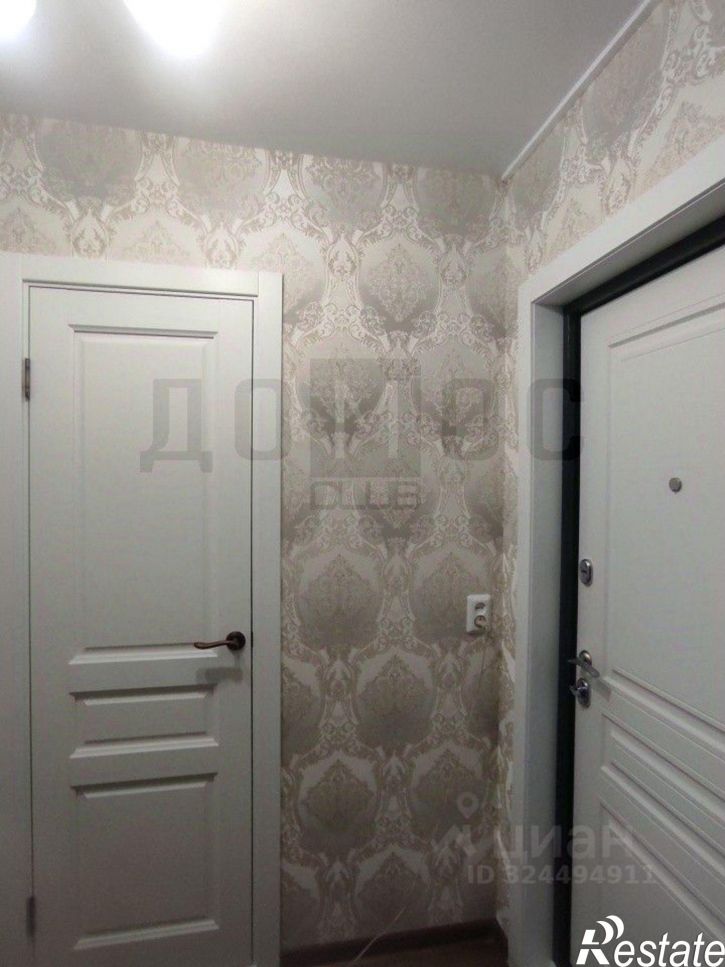 1-комн квартира ул Советская, 20,  д. 20