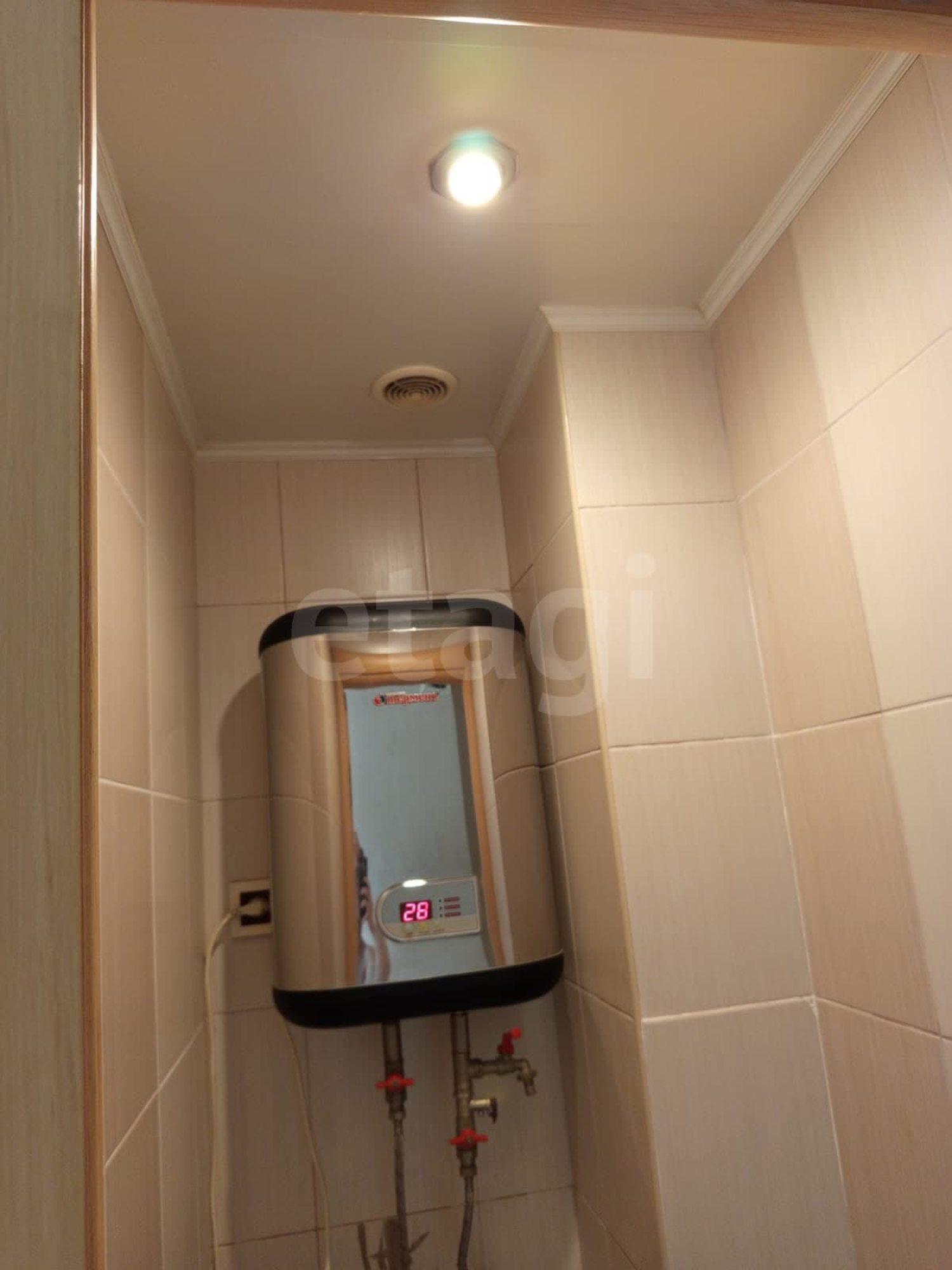 Купить квартиру за 5 350 000 рублей на Береговая улица