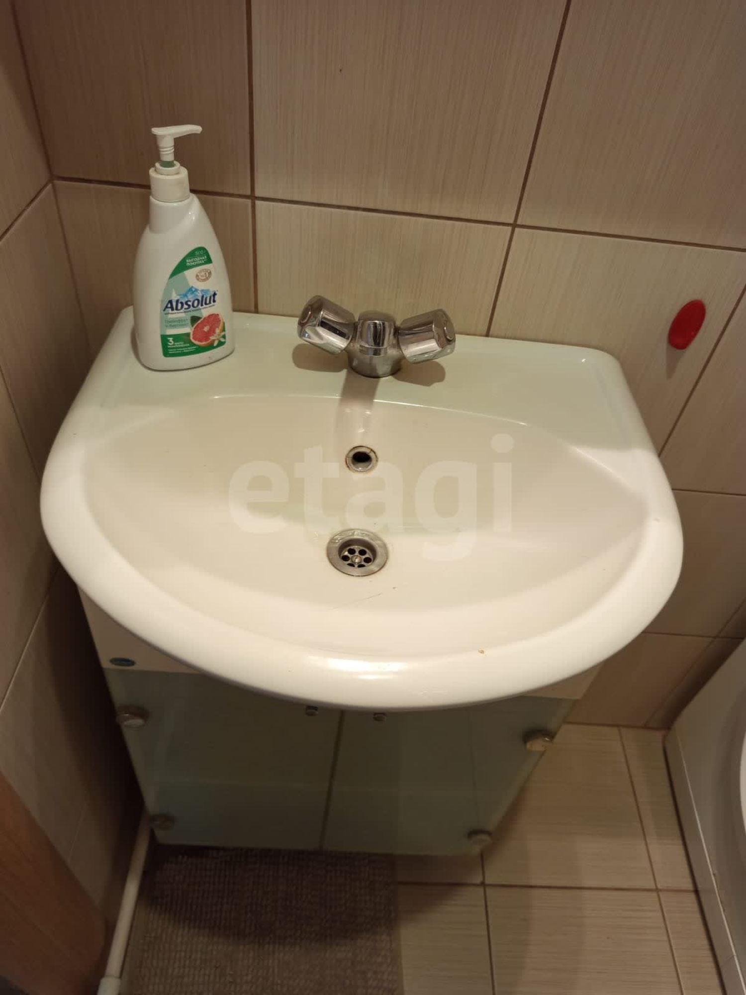 Купить квартиру за 5 350 000 рублей на Береговая улица