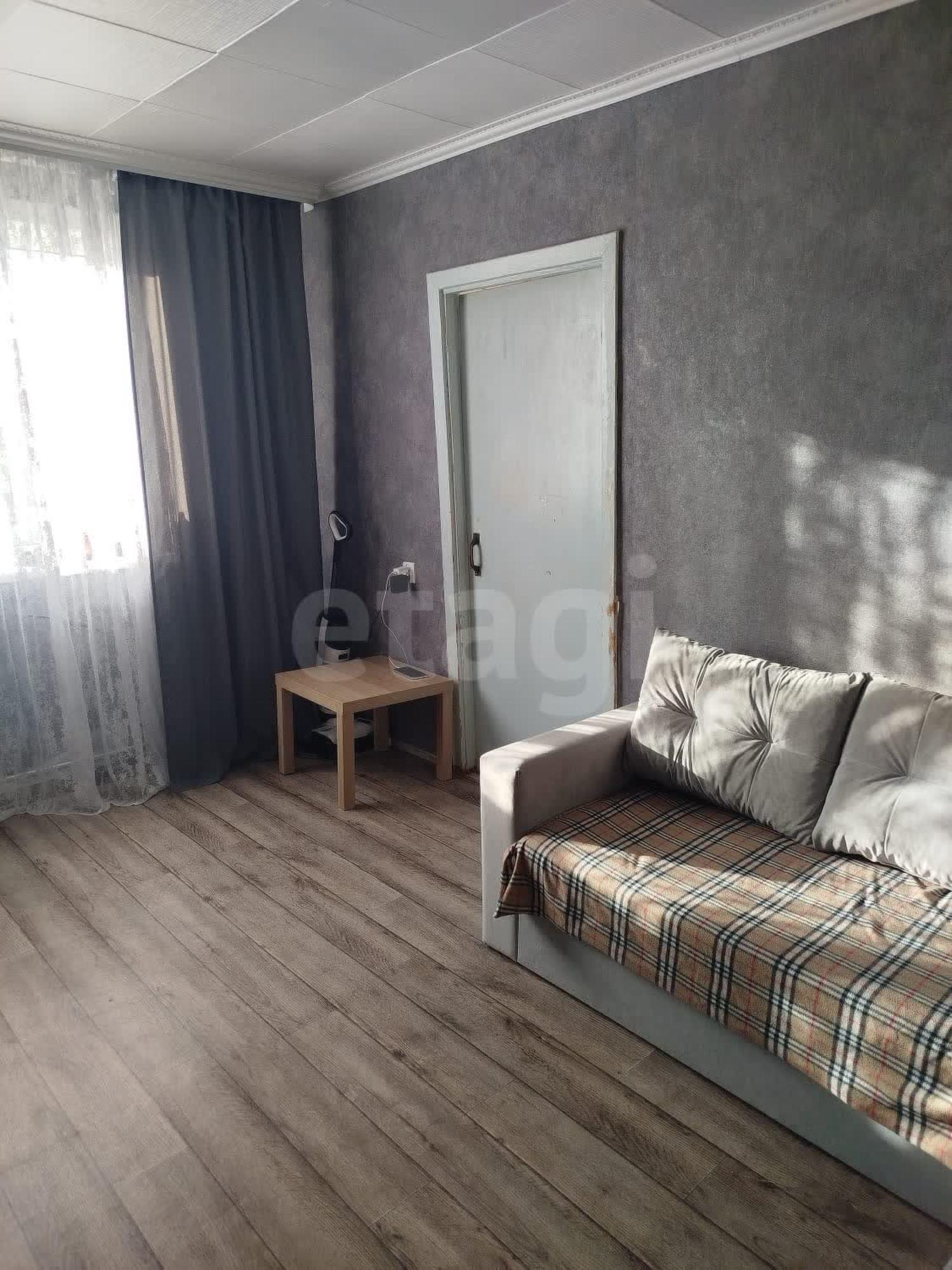 Купить квартиру за 5 000 000 рублей на проспект Космонавтов