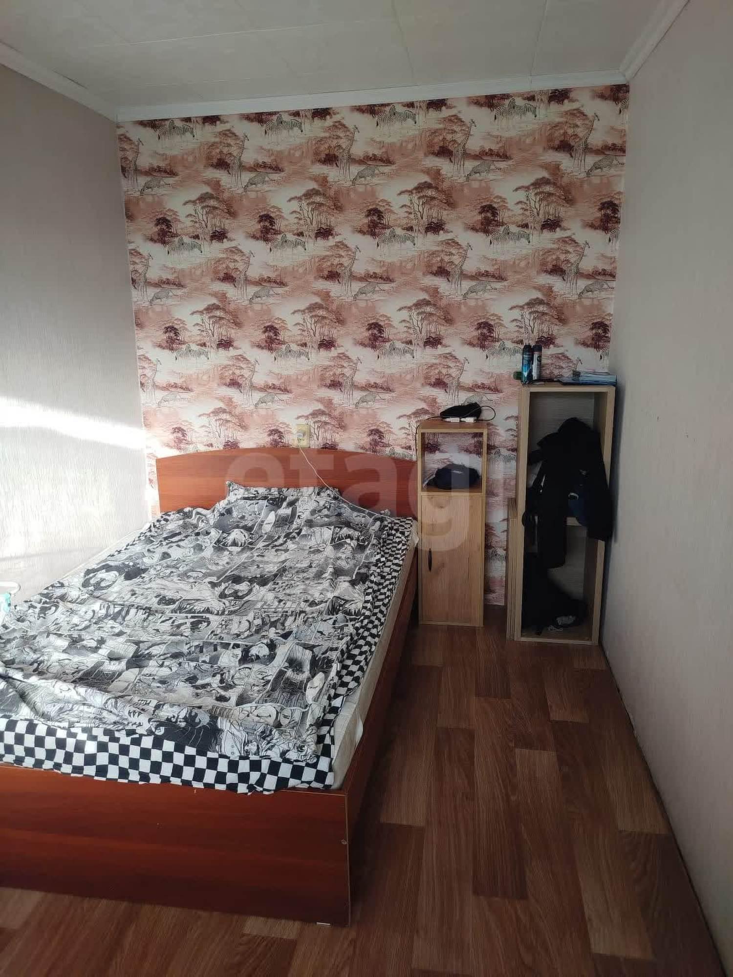 Купить квартиру за 5 000 000 рублей на проспект Космонавтов