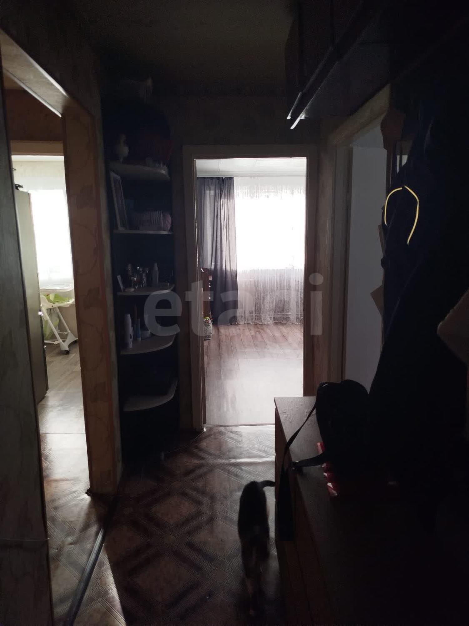 Купить квартиру за 5 000 000 рублей на проспект Космонавтов