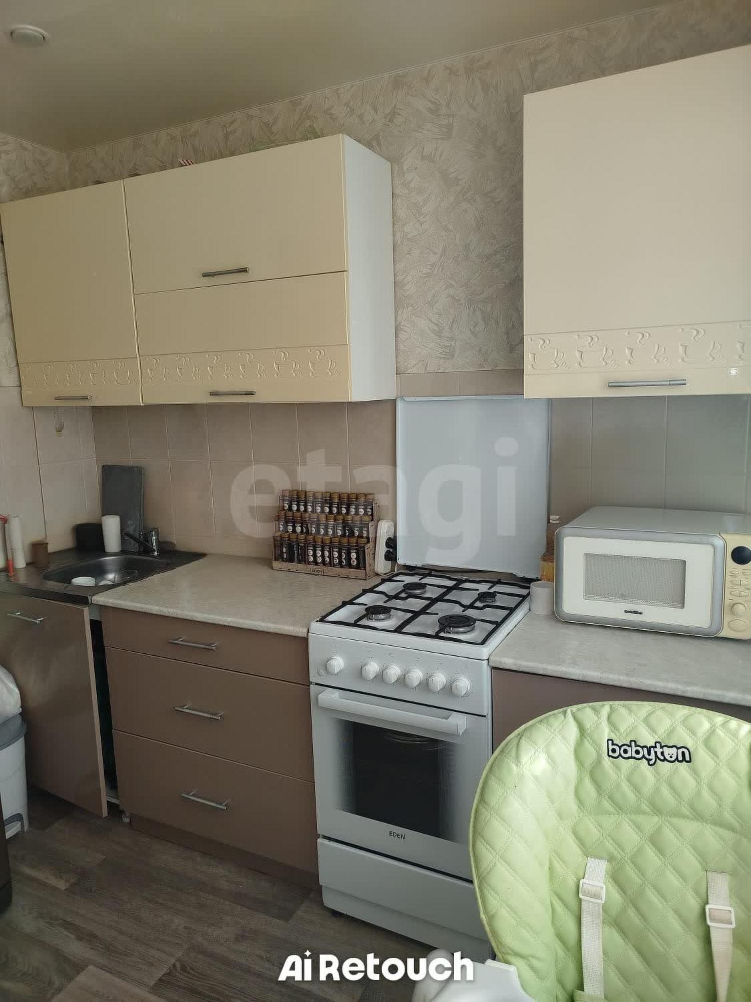 Купить квартиру за 5 000 000 рублей на проспект Космонавтов