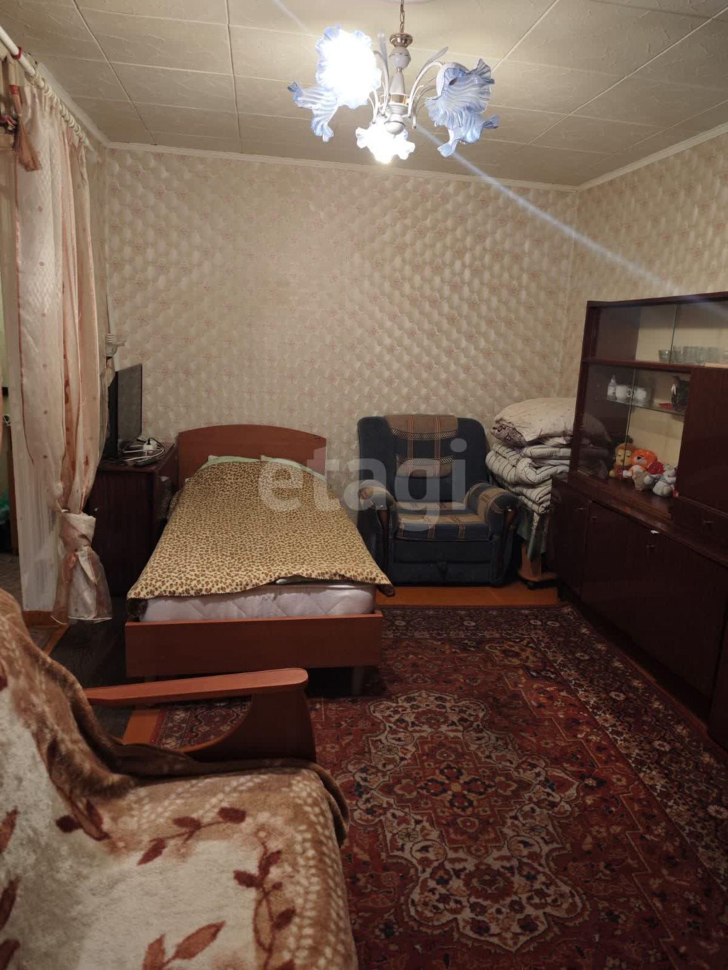 Сдать квартиру за 15 000 рублей на улица Ватутина