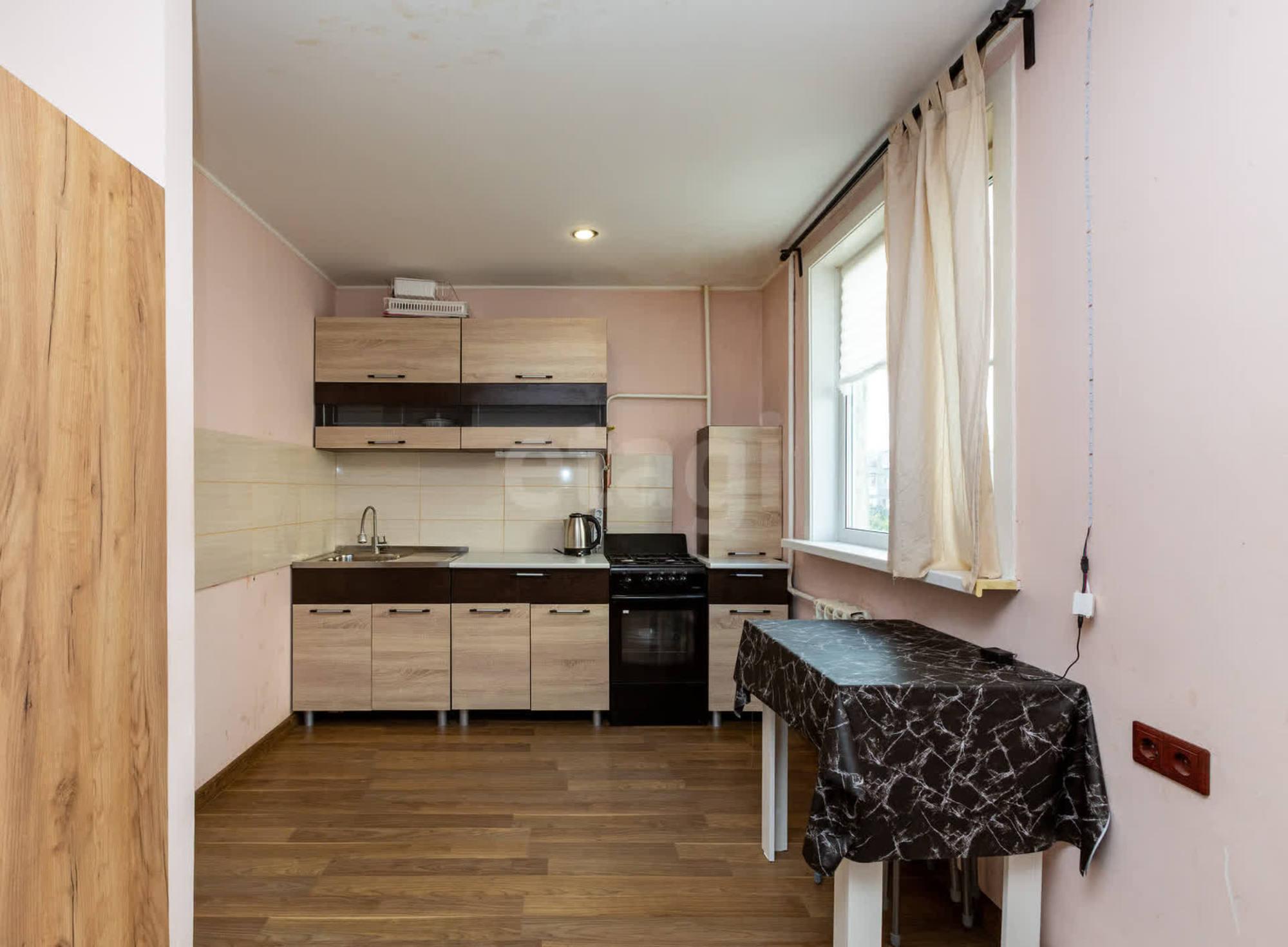 Купить квартиру за 2 700 000 рублей на Комсомольская улица