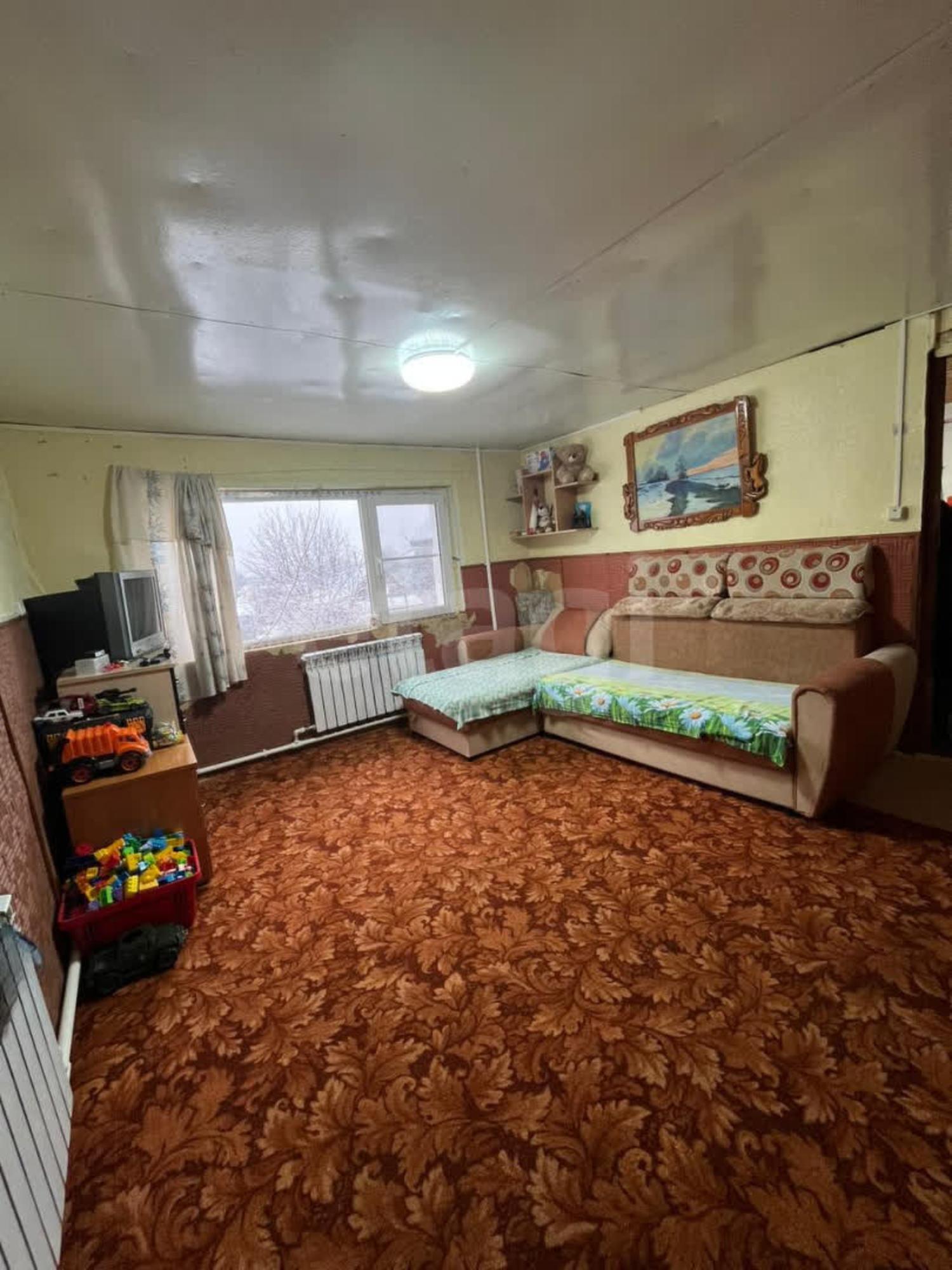 Купить дачу, дом, коттедж за 3 200 000 рублей на Первоуральск