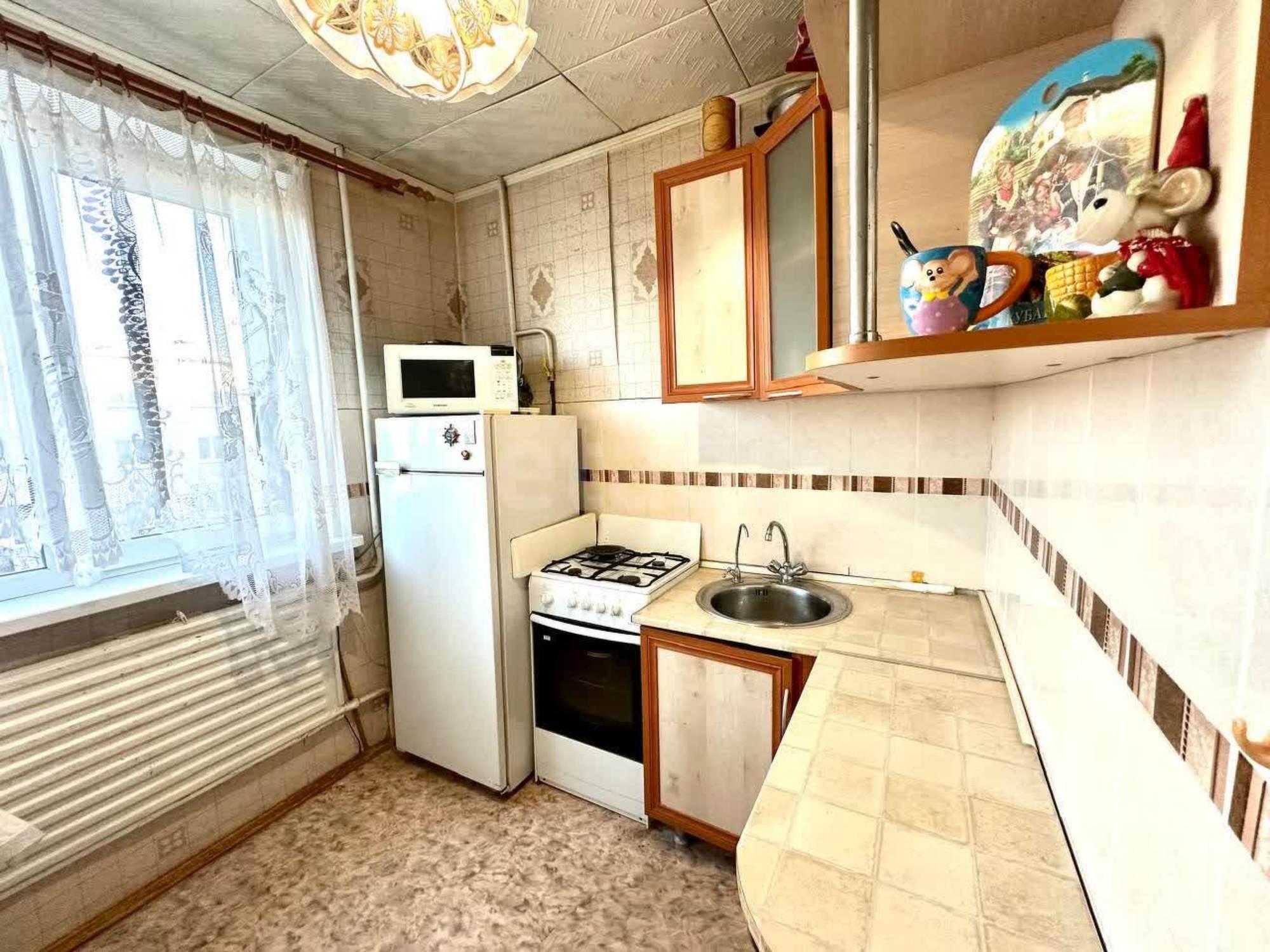 Купить квартиру за 2 780 000 рублей на улица 50 лет СССР