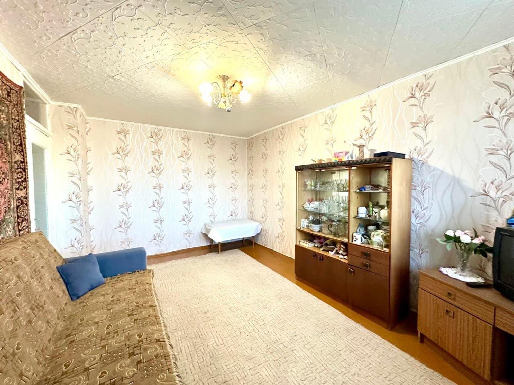 Купить квартиру за 2 780 000 рублей на улица 50 лет СССР