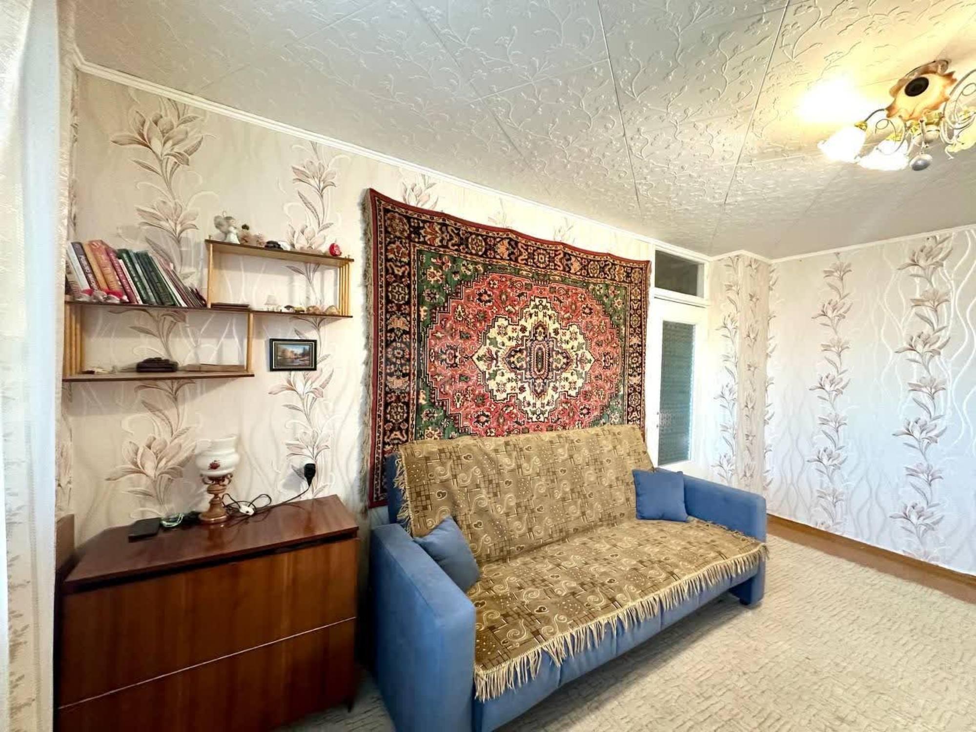 Купить квартиру за 2 780 000 рублей на улица 50 лет СССР