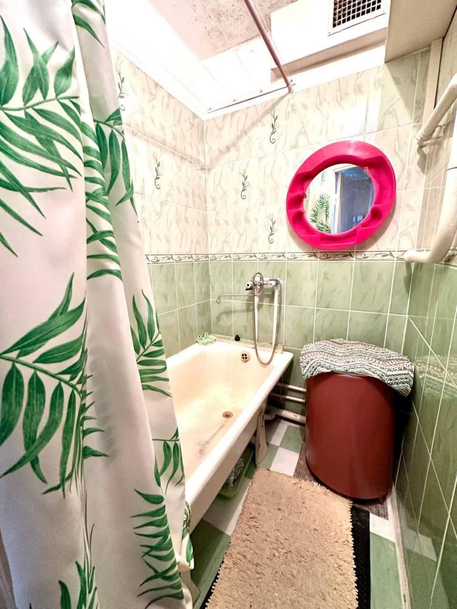 Купить квартиру за 2 780 000 рублей на улица 50 лет СССР