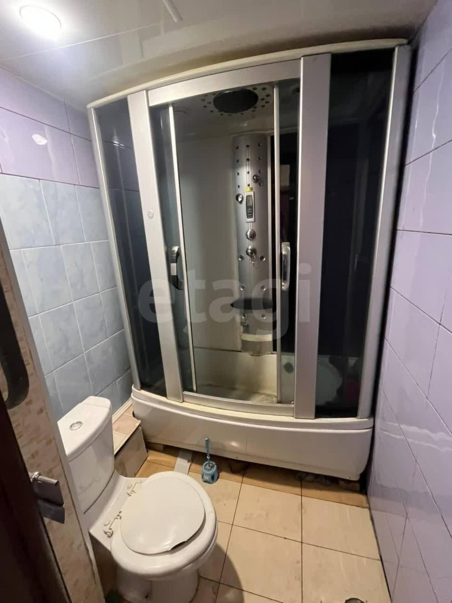 Купить квартиру за 2 450 000 рублей на улица Трубников