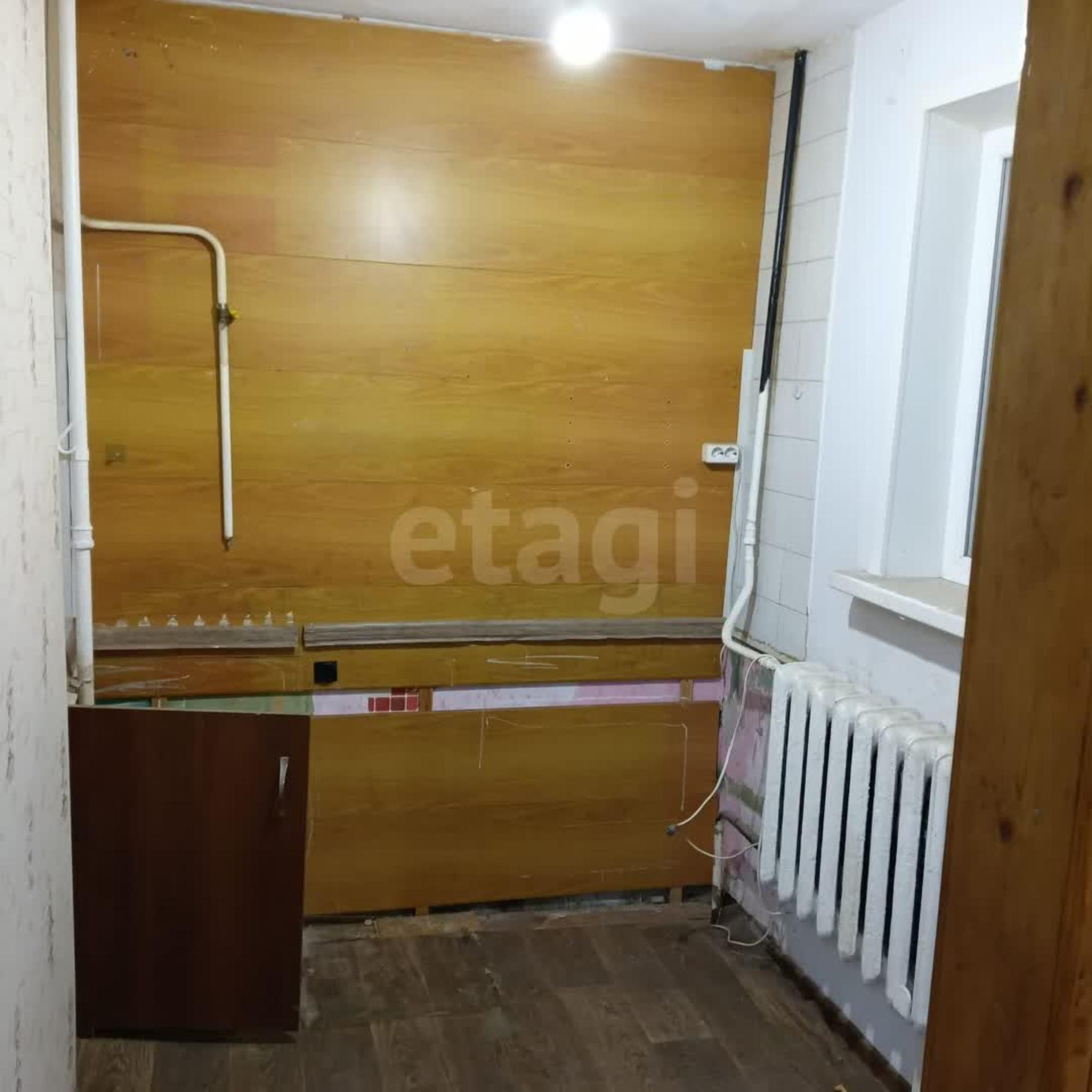 Купить квартиру за 2 450 000 рублей на улица Трубников