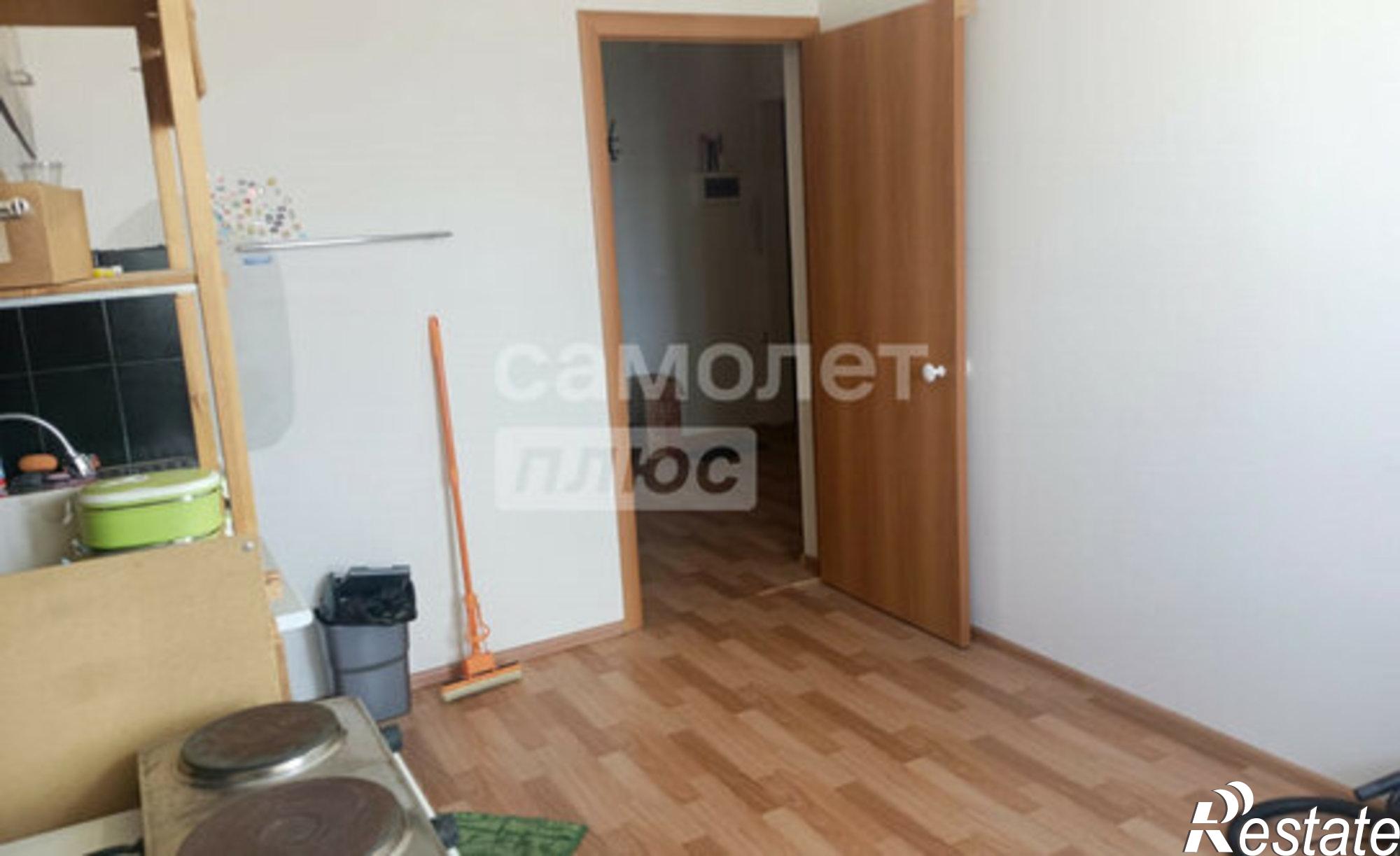 Купить квартиру за 1 900 000 рублей на Чусовая улица, 1к1