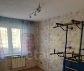 3-комн, 65.2кв м, этаж 5/5 Береговая улица