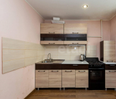 1-комн, 33.1кв м, этаж 4/5 Комсомольская улица