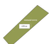 коттедж 44.8 кв м Первоуральск