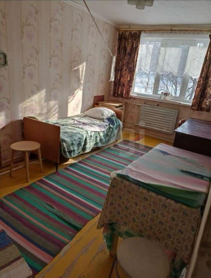 2-комн квартира улица 50 лет СССР