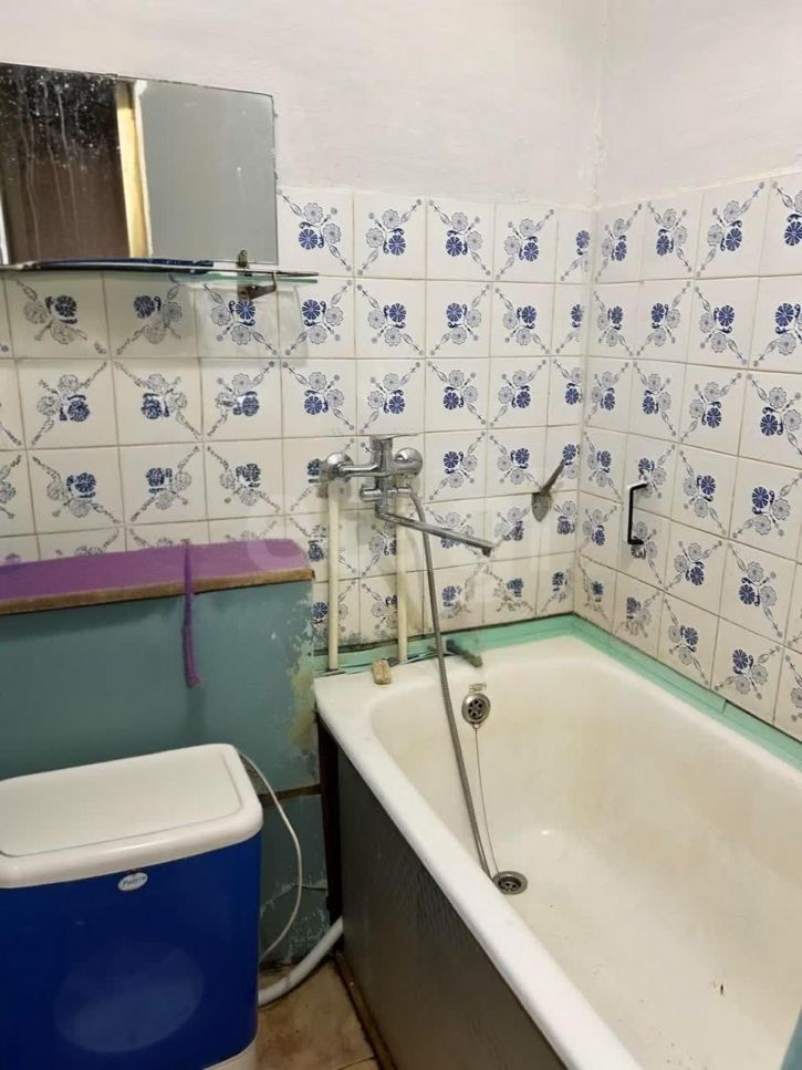 2-комн квартира улица 50 лет СССР