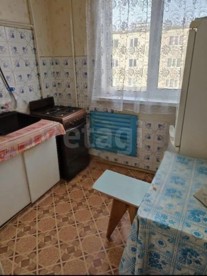 2-комн квартира улица 50 лет СССР