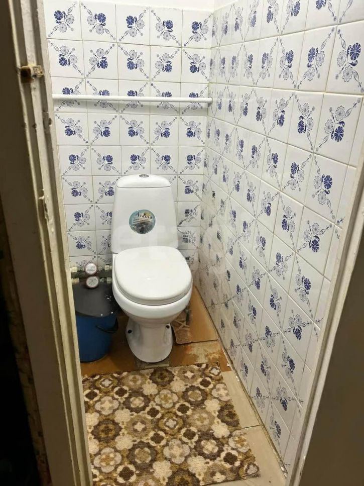 2-комн квартира улица 50 лет СССР