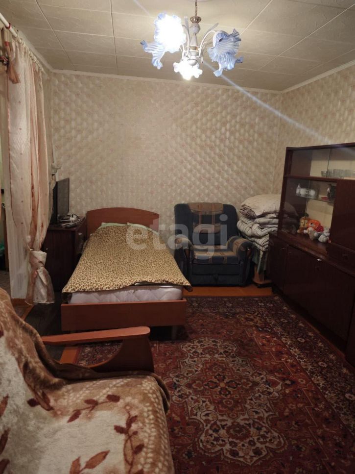 2-комн квартира улица Ватутина