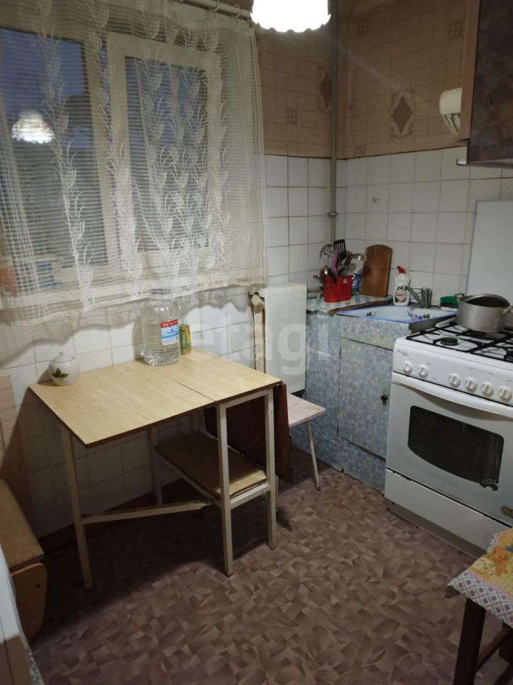 2-комн квартира улица Ватутина