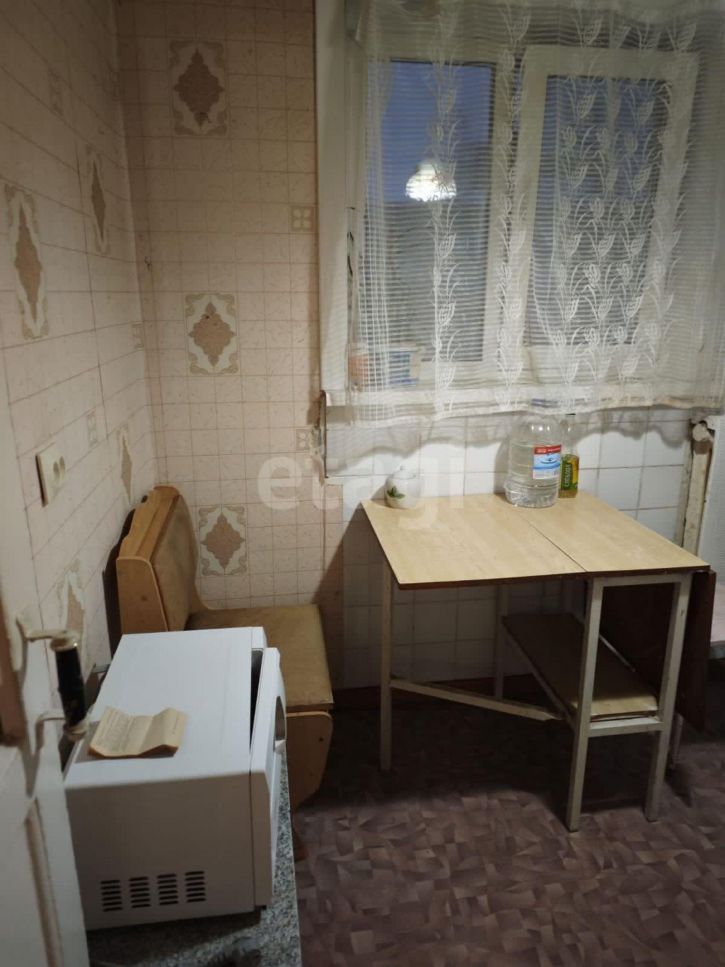 2-комн квартира улица Ватутина