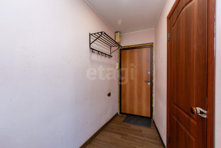 1-комн квартира Комсомольская улица