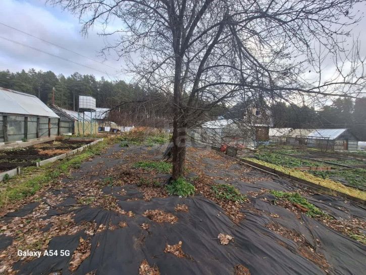 Земельный участок Первоуральск