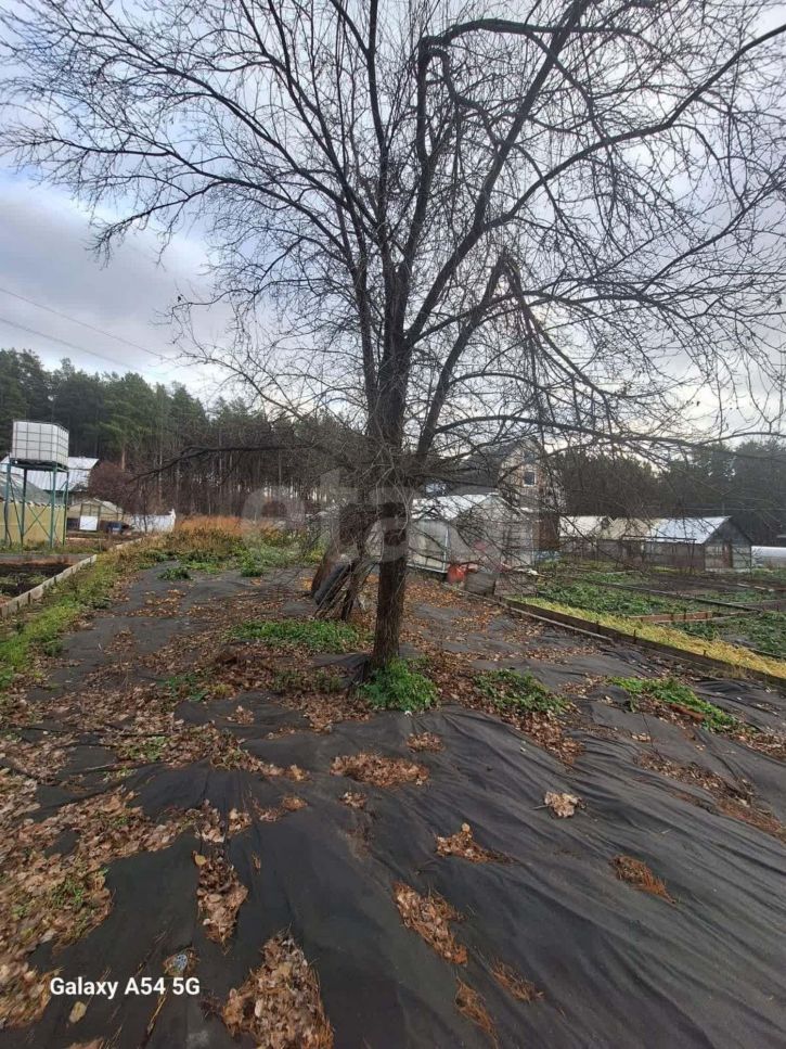 Земельный участок Первоуральск