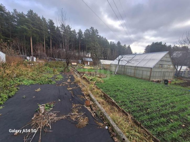 Земельный участок Первоуральск