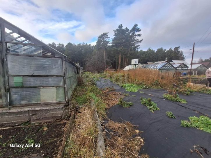 Земельный участок Первоуральск