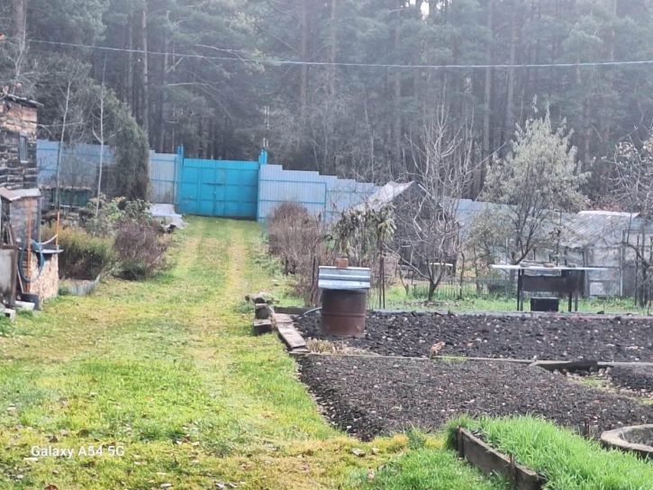 Земельный участок Первоуральск