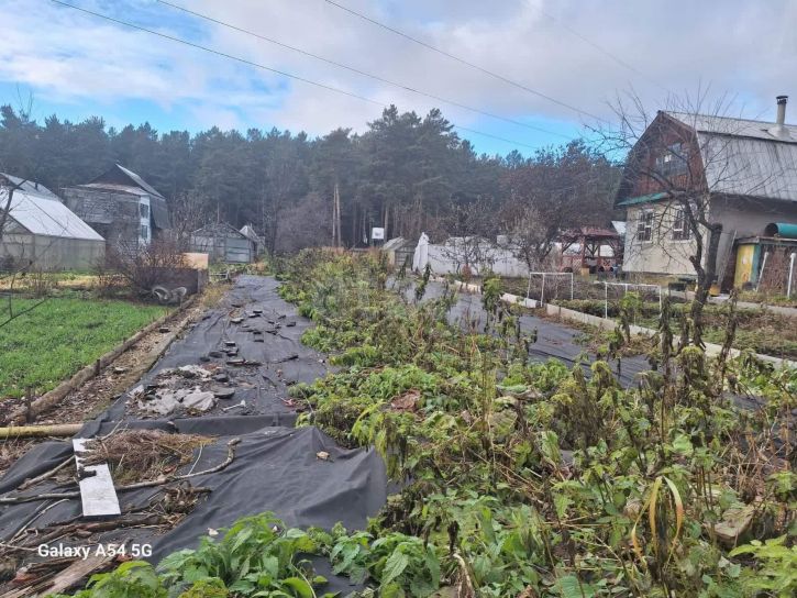 Земельный участок Первоуральск