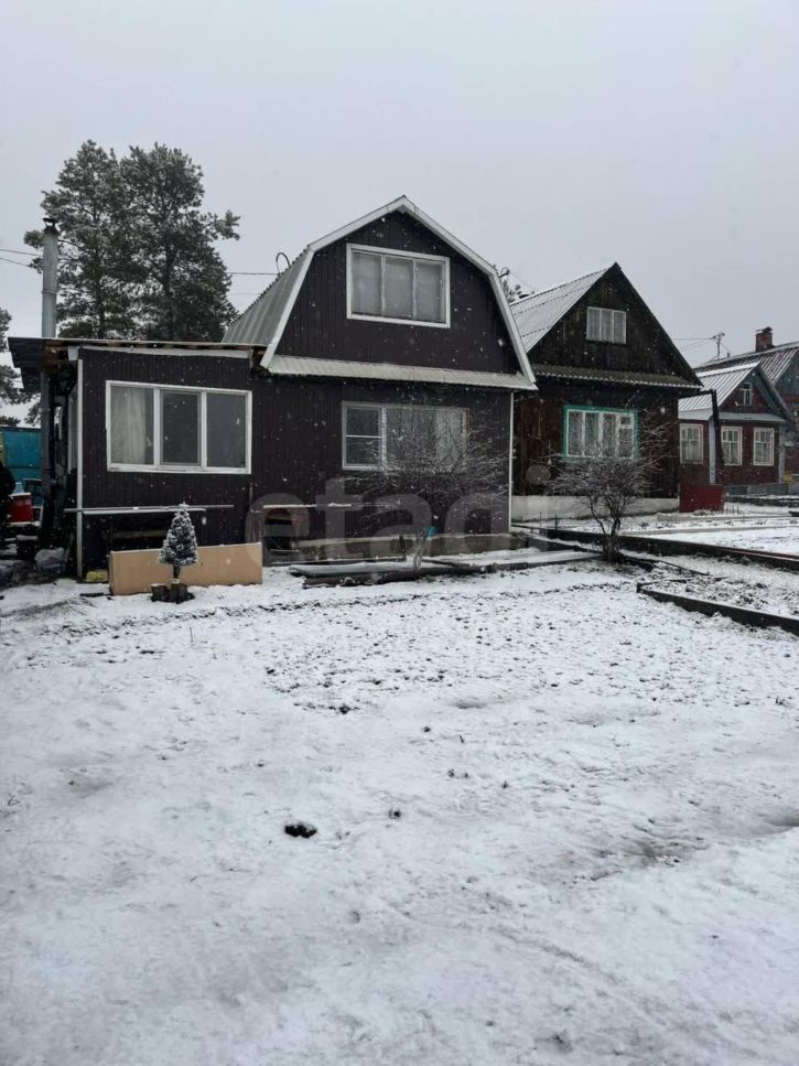 Коттедж/дом Первоуральск