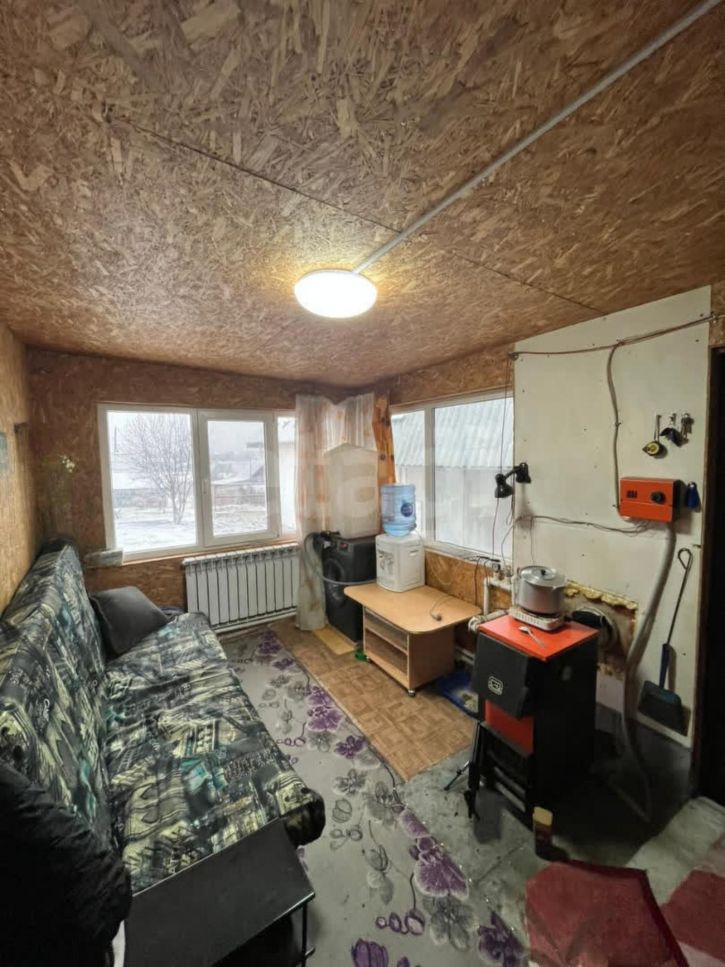 Коттедж/дом Первоуральск