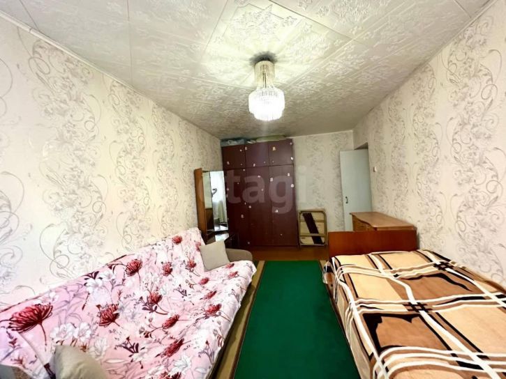 2-комн квартира улица 50 лет СССР