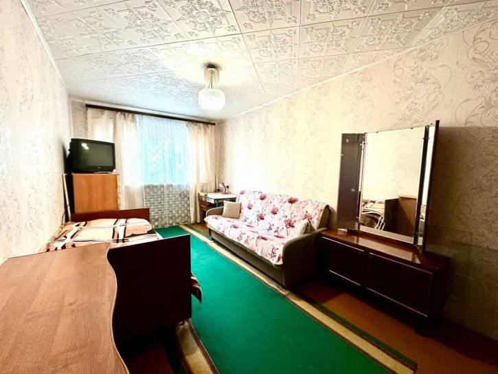 2-комн квартира улица 50 лет СССР