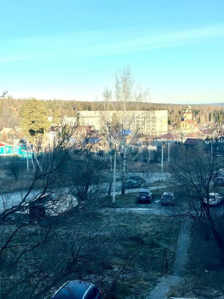 2-комн квартира улица 50 лет СССР