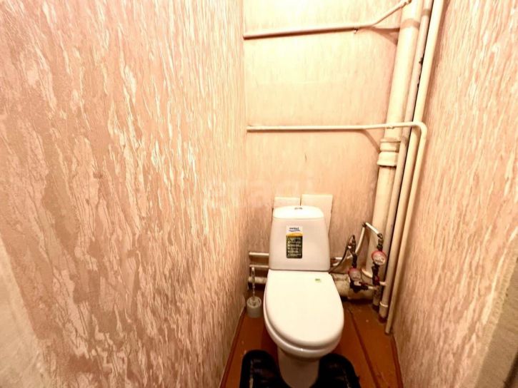 2-комн квартира улица 50 лет СССР