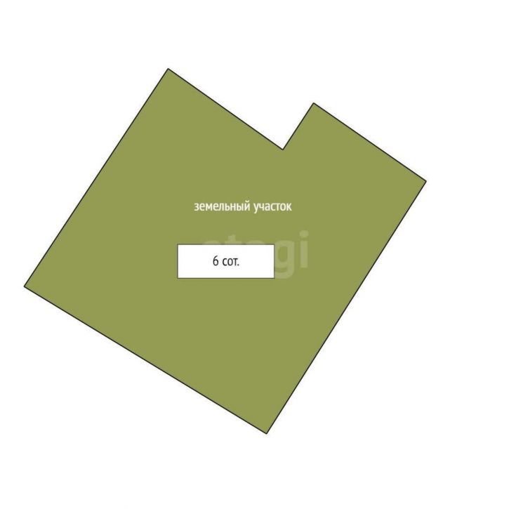 Коттедж/дом улица Александра Матросова