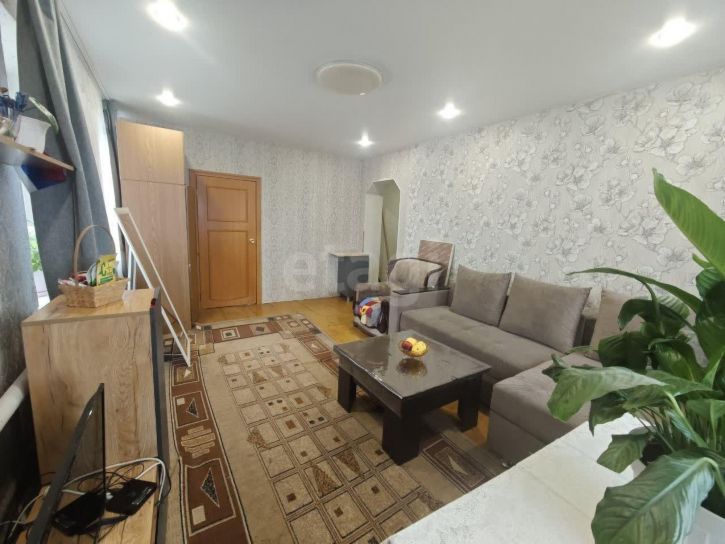 Коттедж/дом улица Александра Матросова